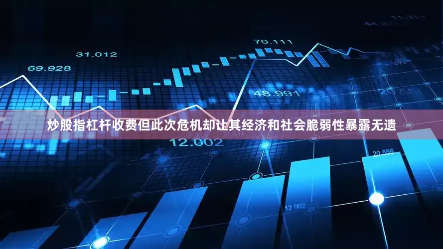 炒股指杠杆收费但此次危机却让其经济和社会脆弱性暴露无遗