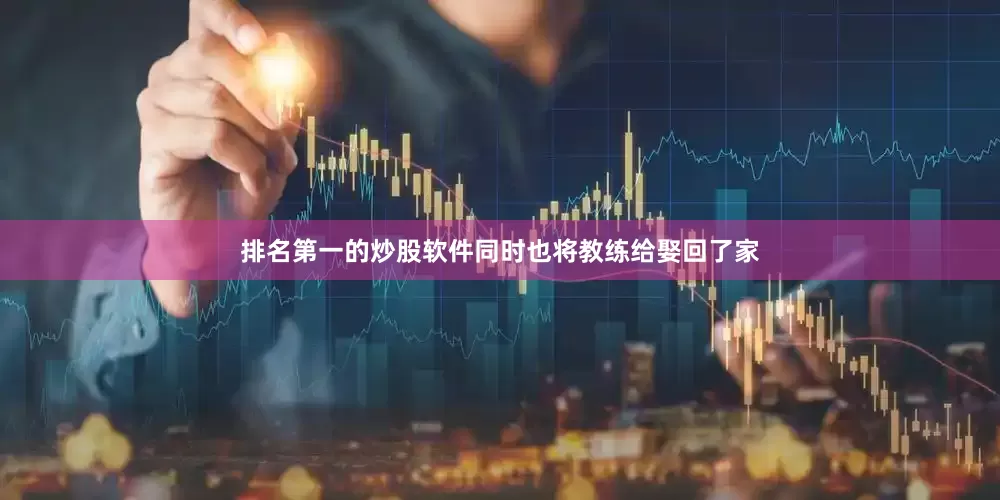 排名第一的炒股软件同时也将教练给娶回了家